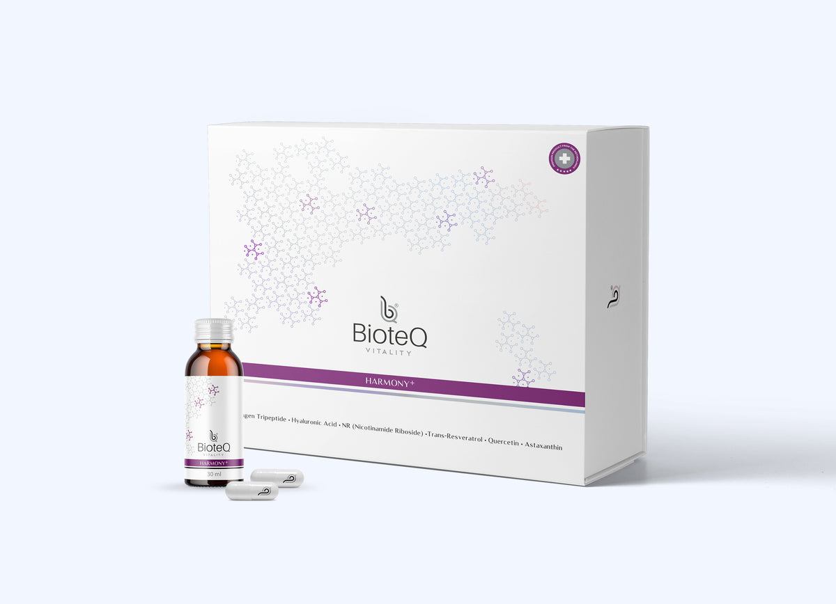 Bioteq Products – BioteQ Vitality